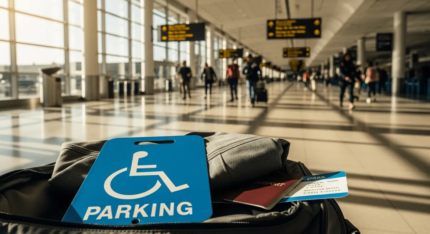 Get a Handicap Placard With a Clear Timeline | Dr. Cooper's Story