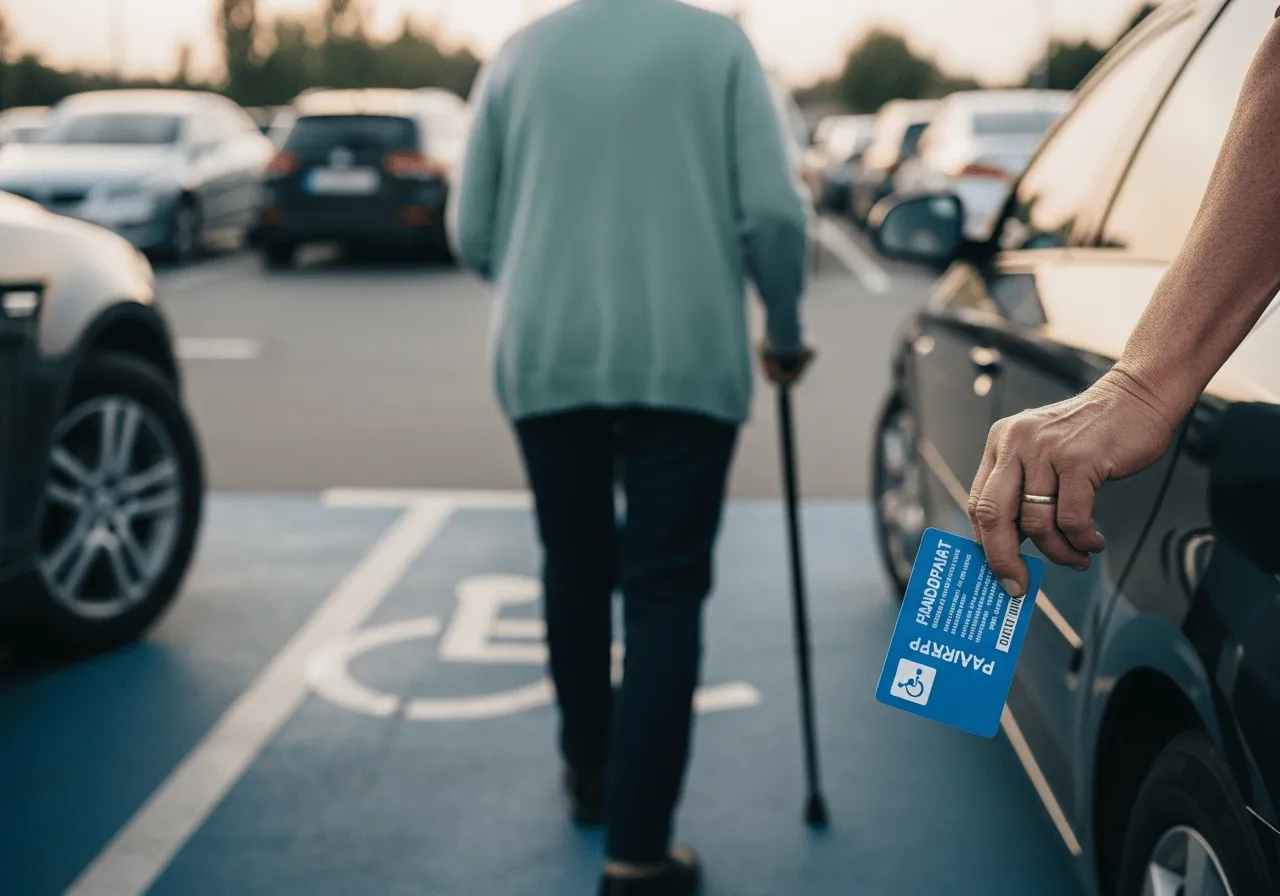 Heart Disease Handicap Placard Guide 2026