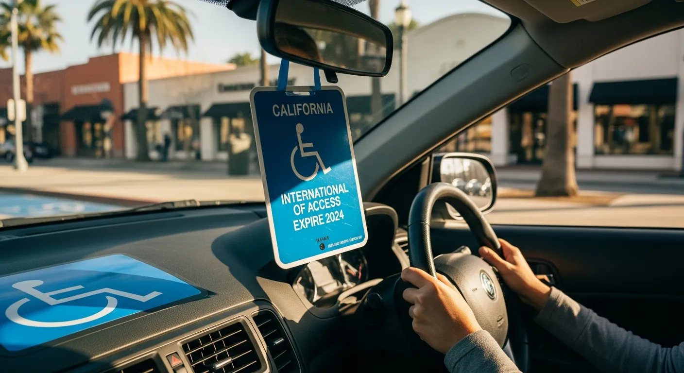 California Handicap Placard Evaluation | Patient Success Stories