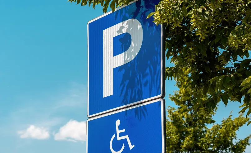 How to Get a Disability Parking Permit Online in 2025