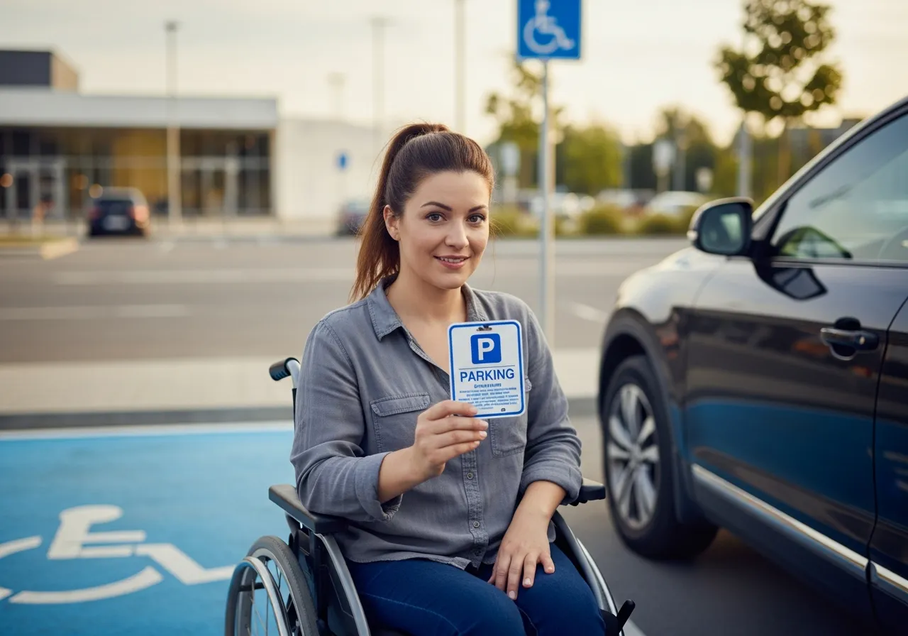 State by State Handicap Placard Permit Laws and Applying Process 2026 | ParkingMD